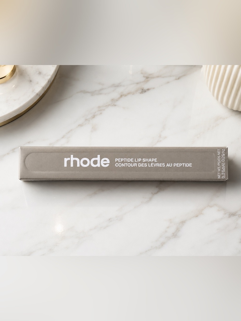 RHODE Peptide Lip Shape Lip Liner in Balance - BNIB!!